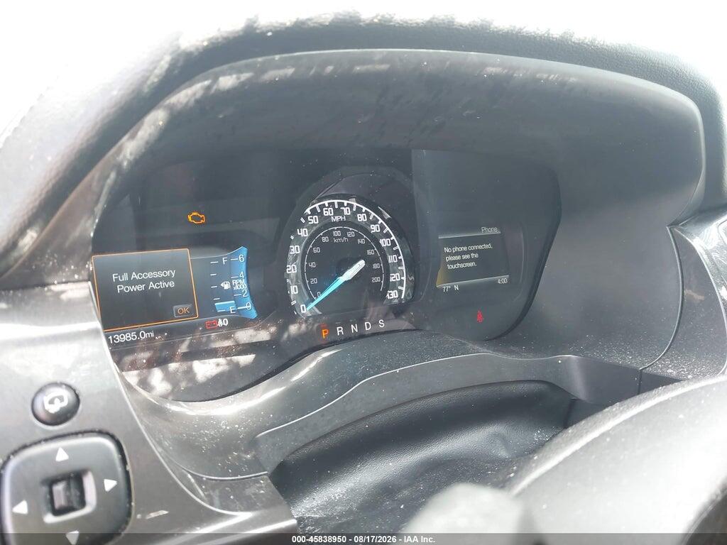 1FTER4FH0MLD64777 2021 FORD RANGER photo no. 7