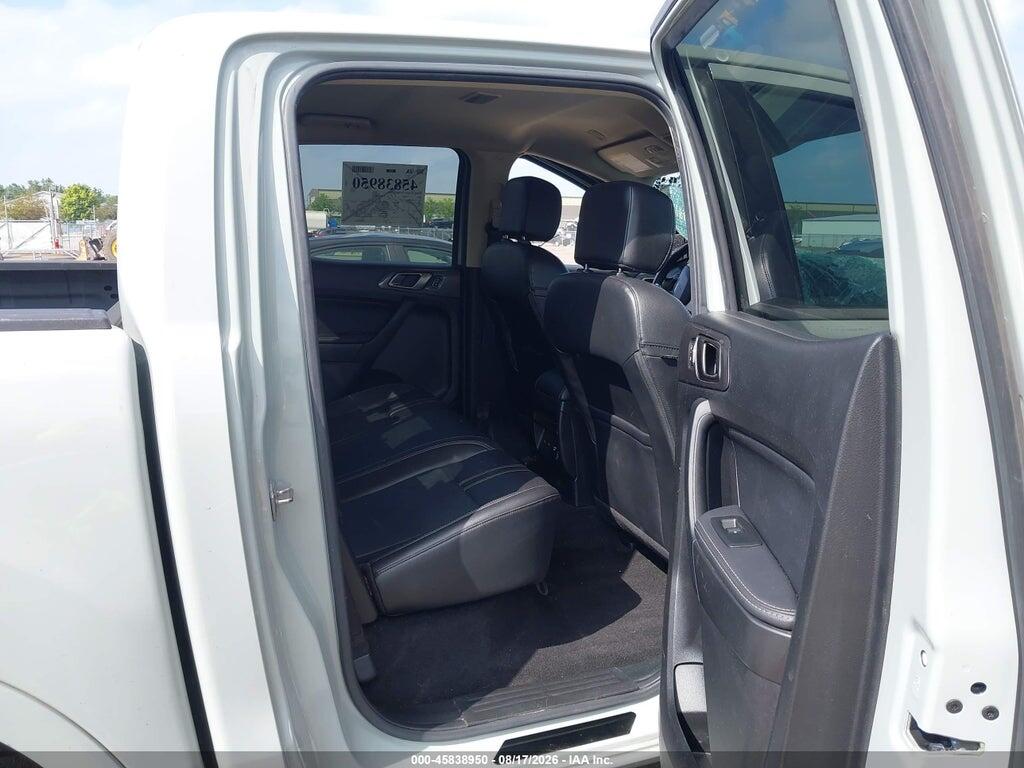 1FTER4FH0MLD64777 2021 FORD RANGER photo no. 8
