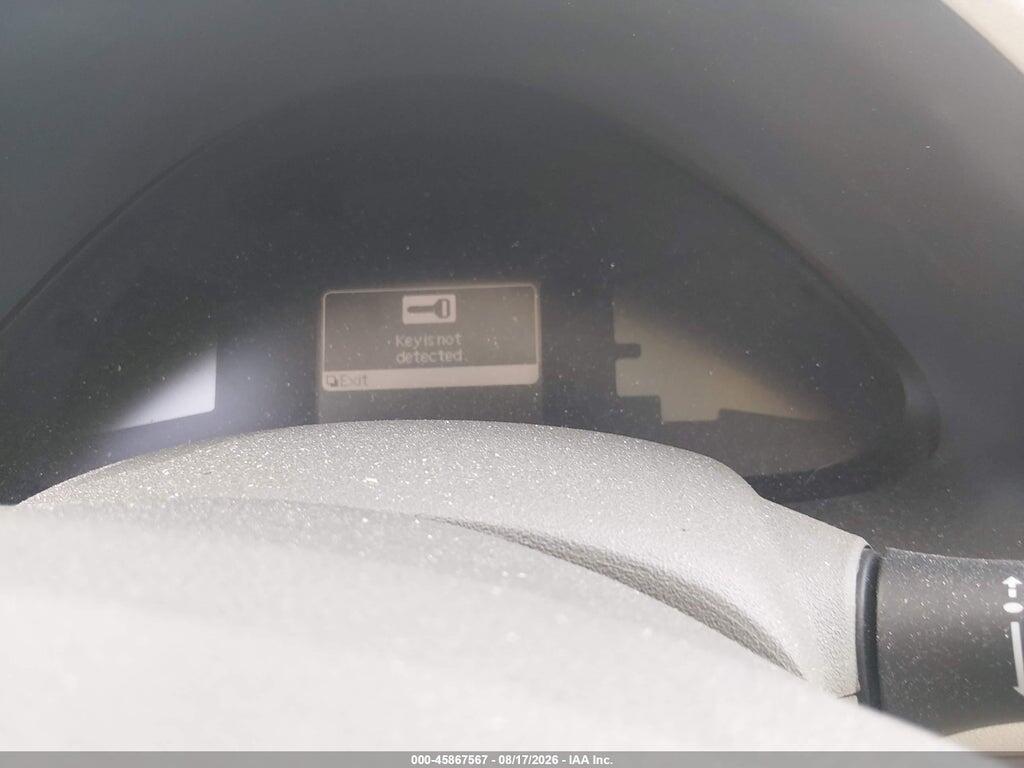 1N4AZ0CP3DC410157 2013 NISSAN LEAF photo no. 7