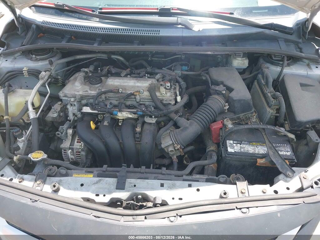2T1BU4EE3DC988105 2013 TOYOTA COROLLA photo no. 10