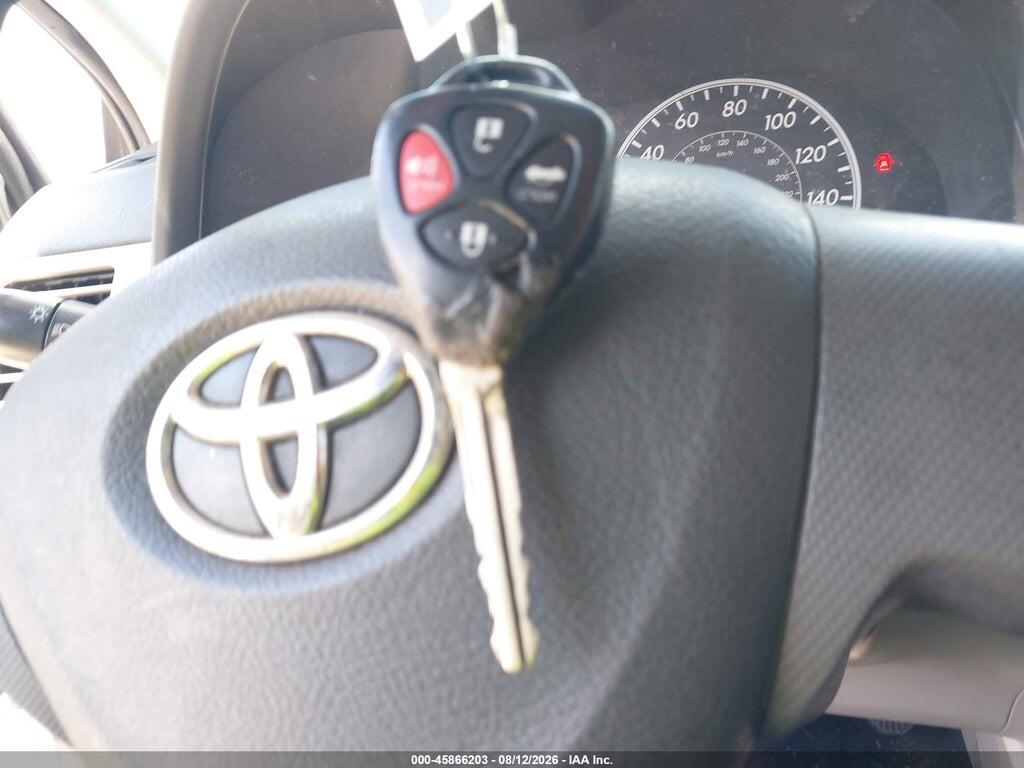 2T1BU4EE3DC988105 2013 TOYOTA COROLLA photo no. 11