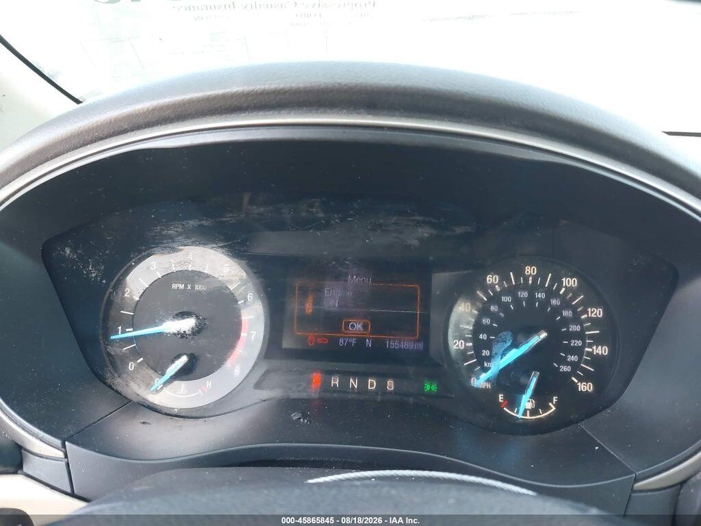 3FA6P0H77DR111048 2013 FORD FUSION photo no. 7