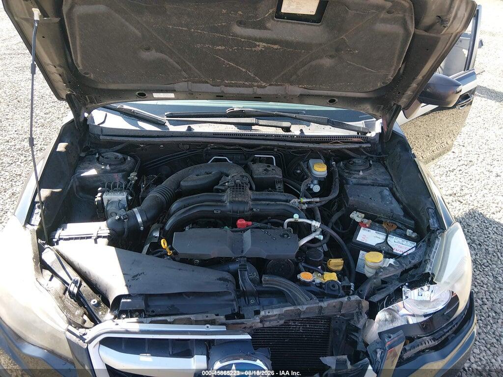 JF1GPAS62D2898635 2013 SUBARU IMPREZA photo no. 10