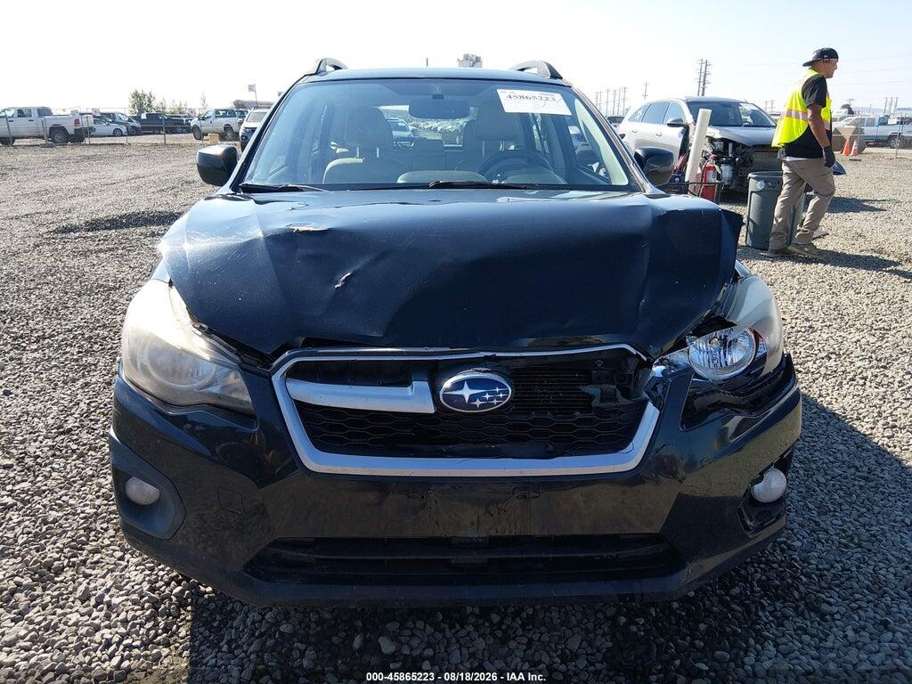 JF1GPAS62D2898635 2013 SUBARU IMPREZA photo no. 12