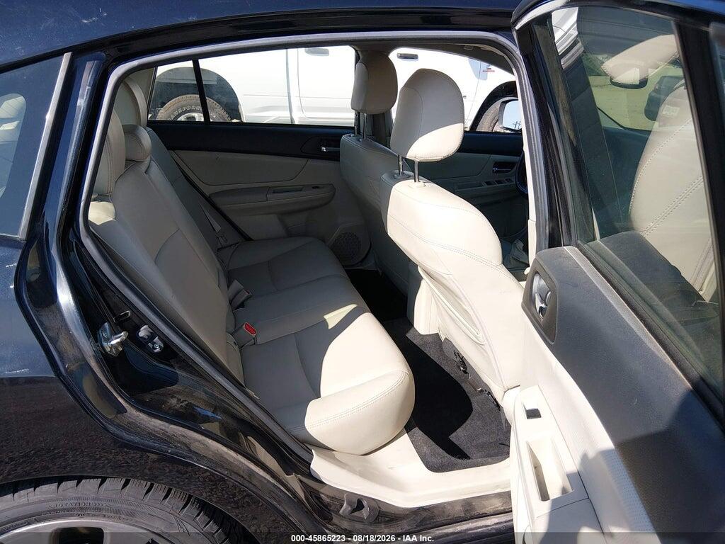 JF1GPAS62D2898635 2013 SUBARU IMPREZA photo no. 8