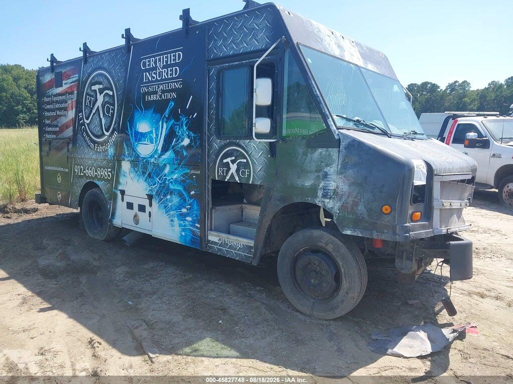 2002 FREIGHTLINER CHASSIS 4UZAARBWX2CJ48015