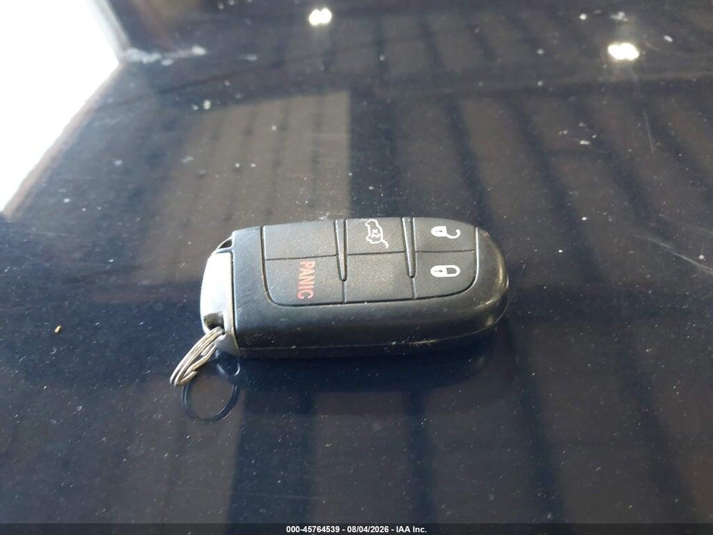 1C4RDJAG5LC309737 2020 DODGE DURANGO photo no. 11