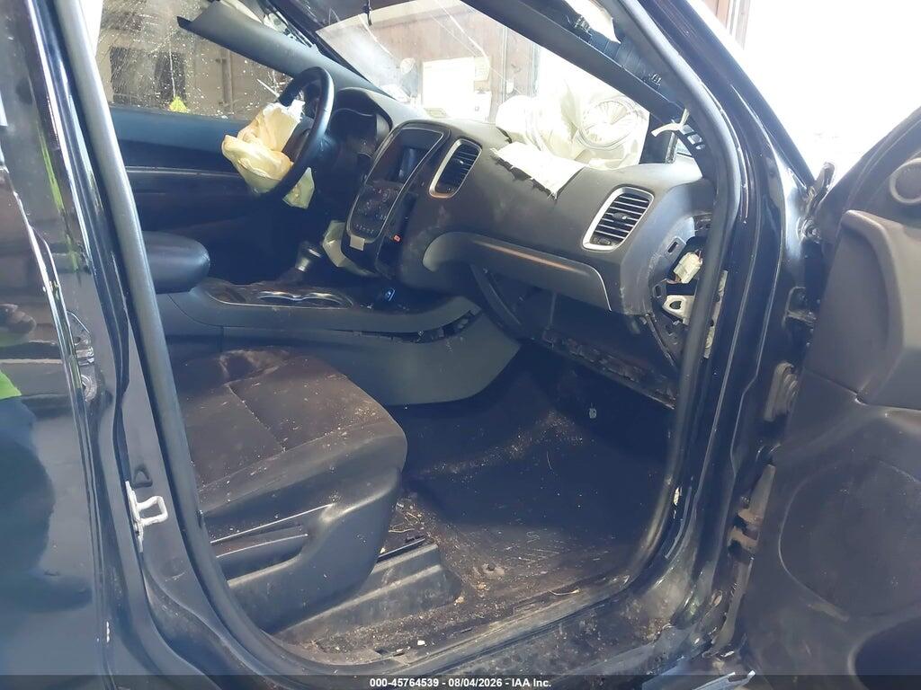 1C4RDJAG5LC309737 2020 DODGE DURANGO photo no. 5