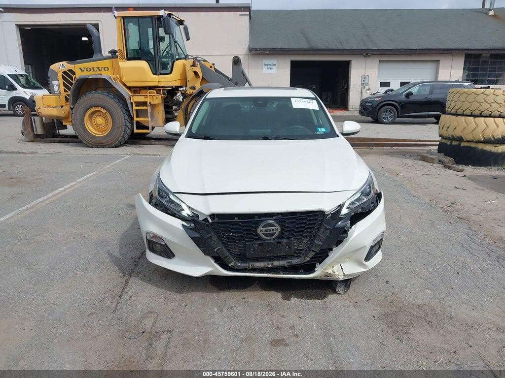 1N4BL4EW7LC209541 2020 NISSAN ALTIMA photo no. 12