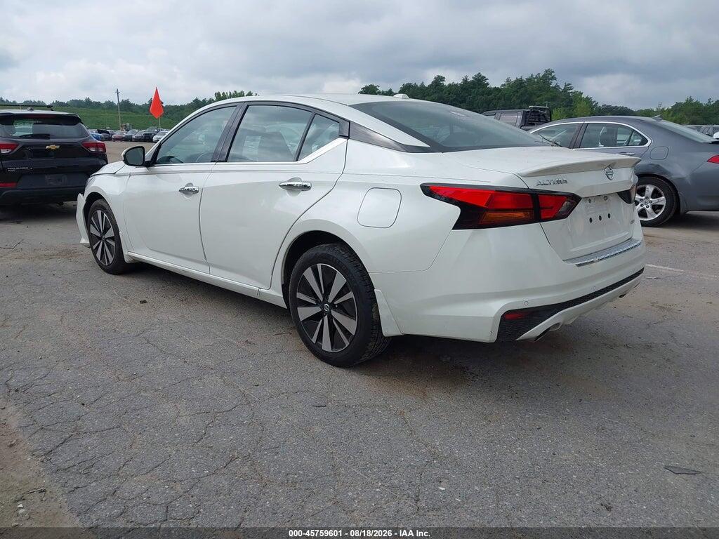 1N4BL4EW7LC209541 2020 NISSAN ALTIMA photo no. 3