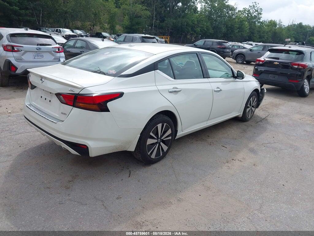 1N4BL4EW7LC209541 2020 NISSAN ALTIMA photo no. 4