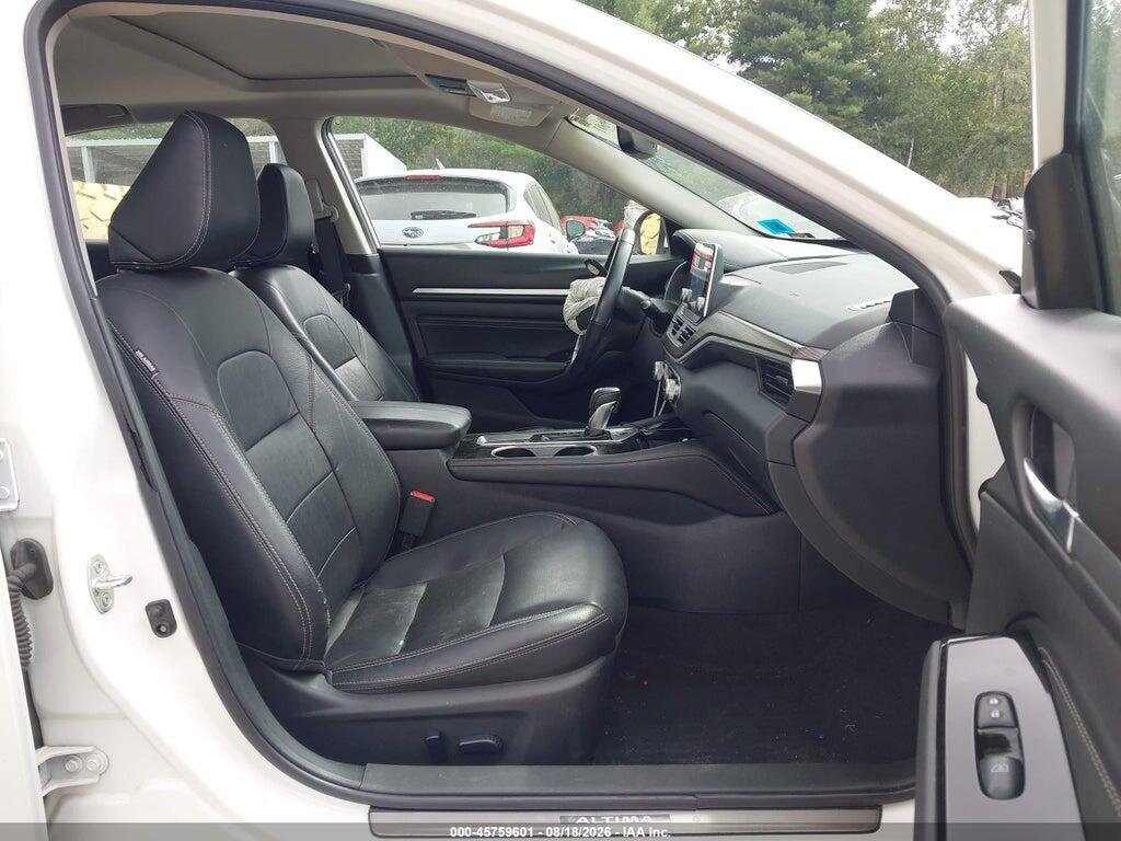 1N4BL4EW7LC209541 2020 NISSAN ALTIMA photo no. 5