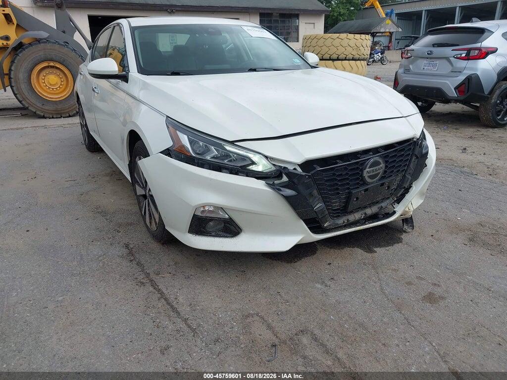 1N4BL4EW7LC209541 2020 NISSAN ALTIMA photo no. 6