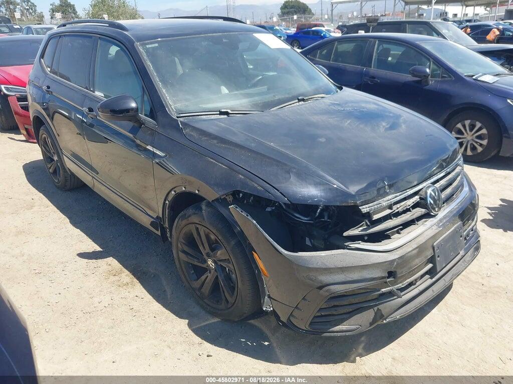 3VVCB7AX1RM003044 2024 VOLKSWAGEN TIGUAN photo no. 1