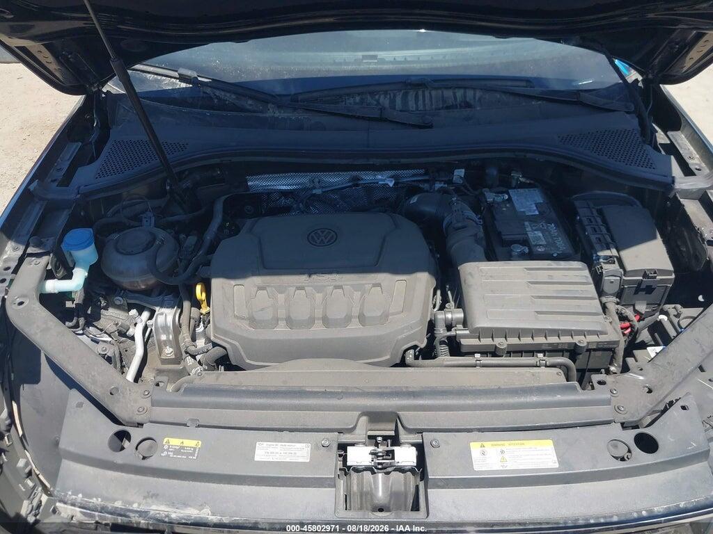 3VVCB7AX1RM003044 2024 VOLKSWAGEN TIGUAN photo no. 10