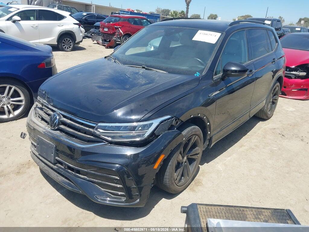 3VVCB7AX1RM003044 2024 VOLKSWAGEN TIGUAN photo no. 2