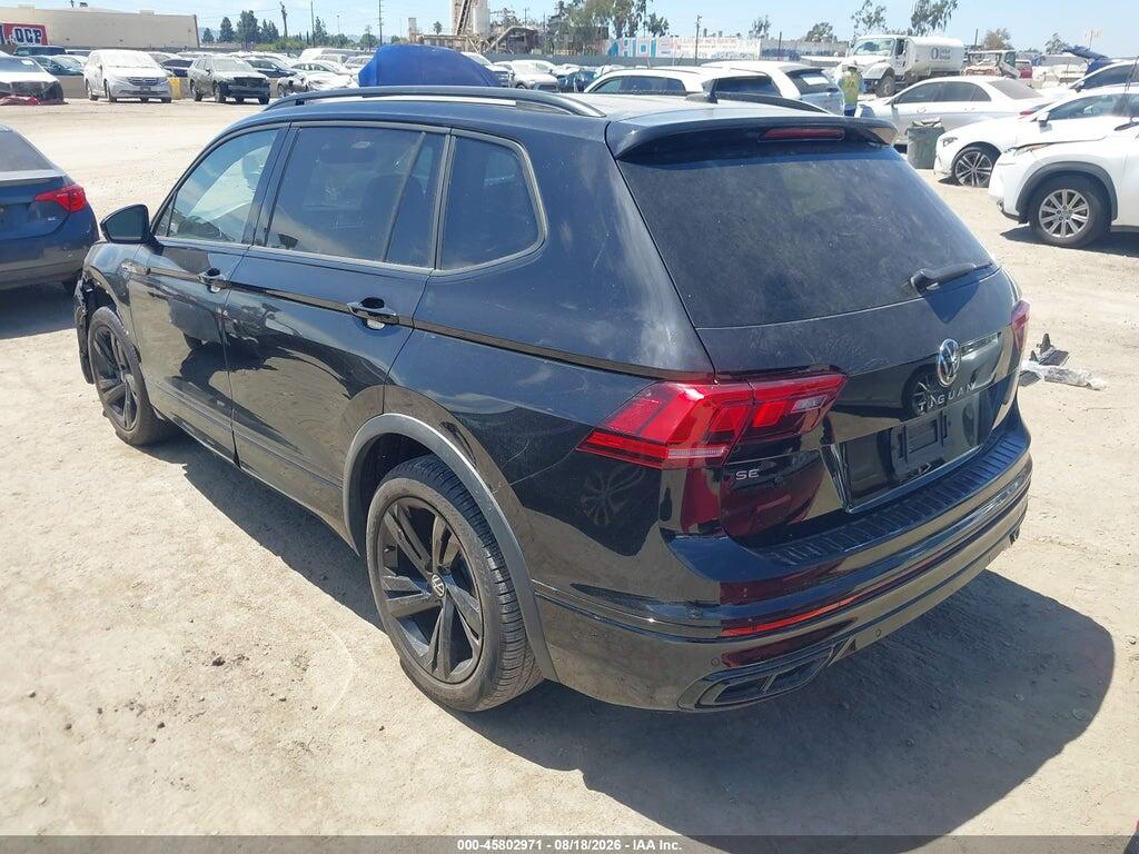 3VVCB7AX1RM003044 2024 VOLKSWAGEN TIGUAN photo no. 3