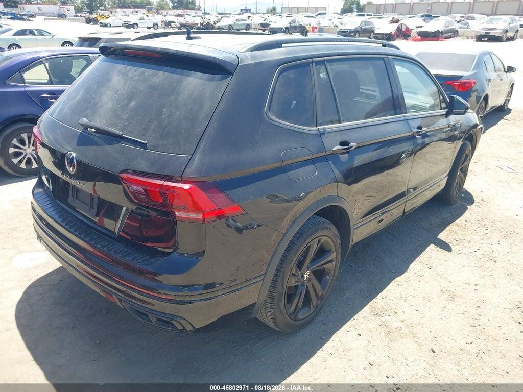 3VVCB7AX1RM003044 2024 VOLKSWAGEN TIGUAN photo no. 4