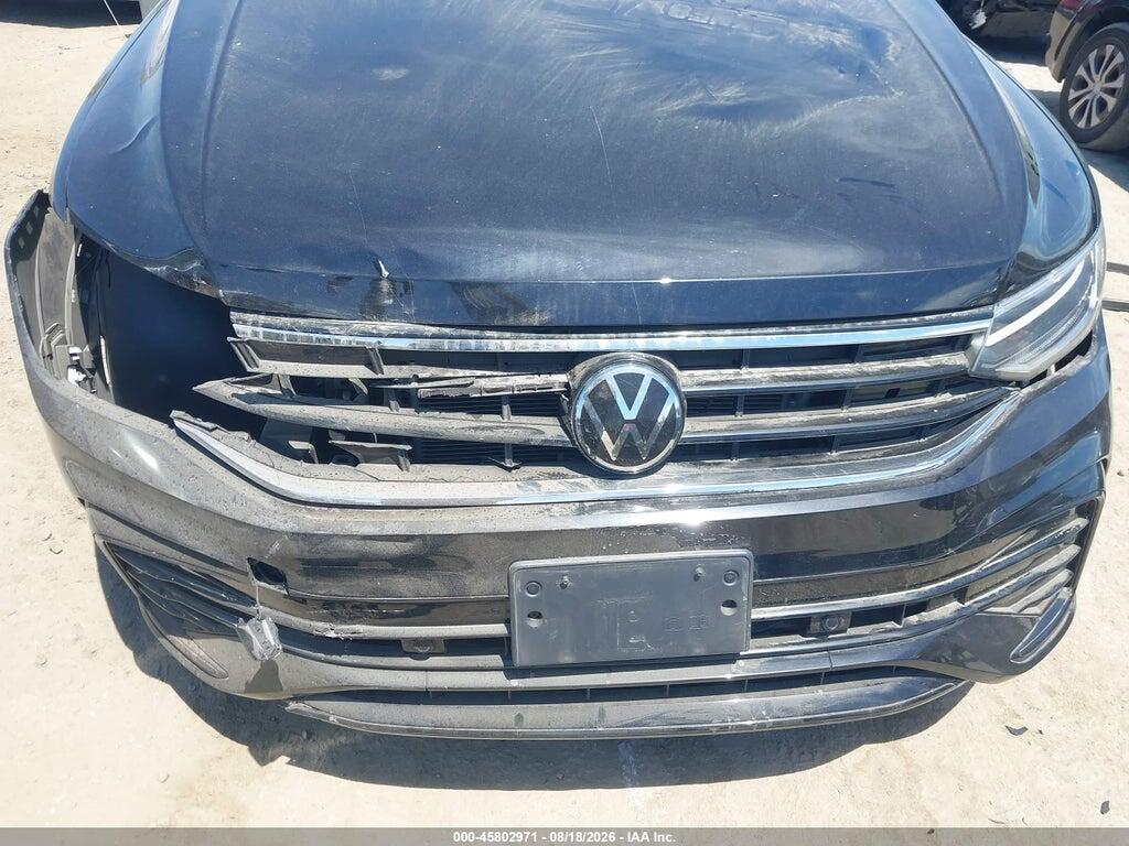 3VVCB7AX1RM003044 2024 VOLKSWAGEN TIGUAN photo no. 6