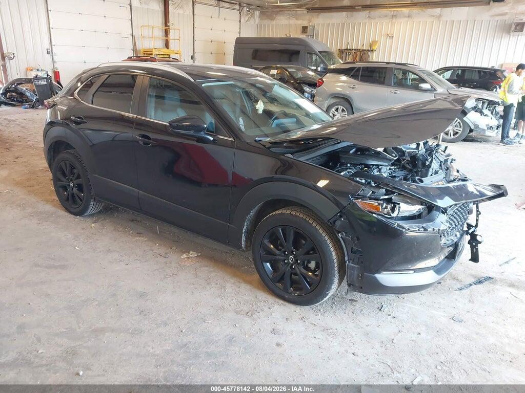 3MVDMBBM9RM700092 2024 MAZDA CX-30 photo no. 1