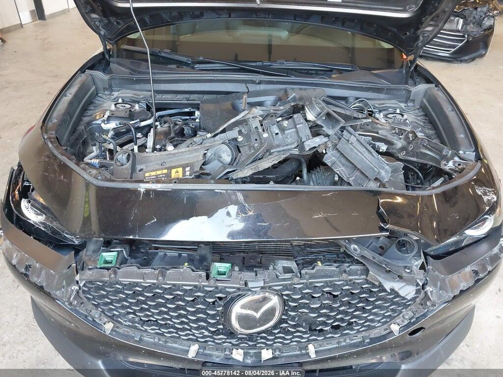 3MVDMBBM9RM700092 2024 MAZDA CX-30 photo no. 10