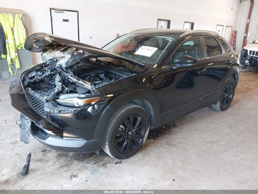 3MVDMBBM9RM700092 2024 MAZDA CX-30 photo no. 2