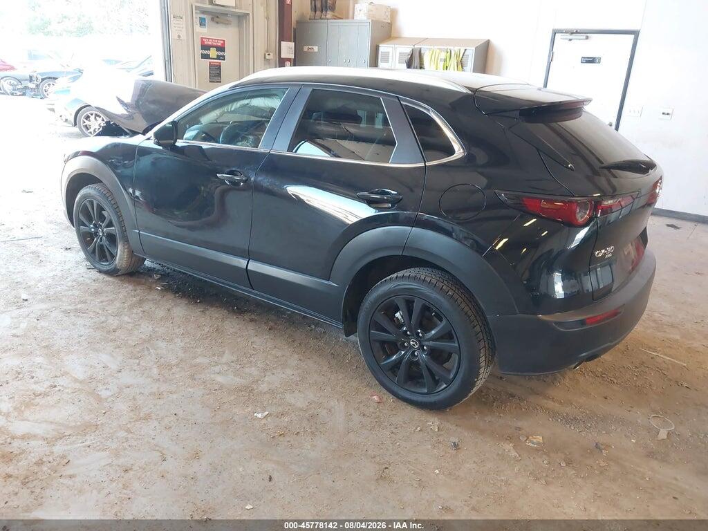 3MVDMBBM9RM700092 2024 MAZDA CX-30 photo no. 3