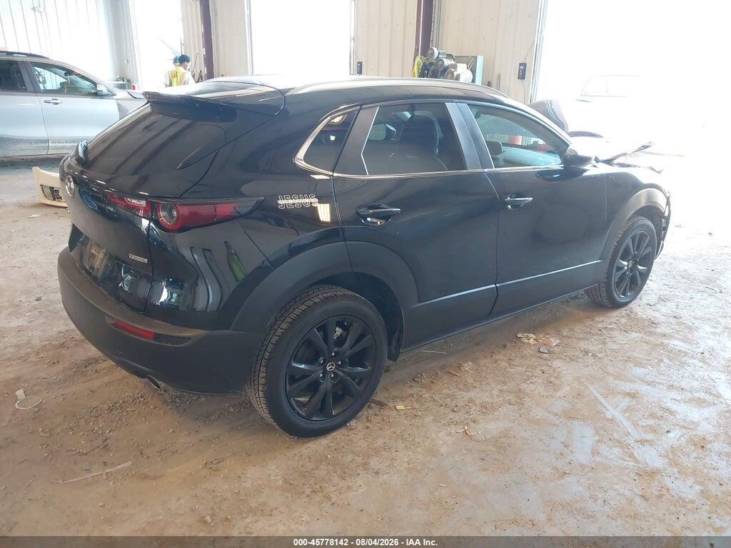 3MVDMBBM9RM700092 2024 MAZDA CX-30 photo no. 4