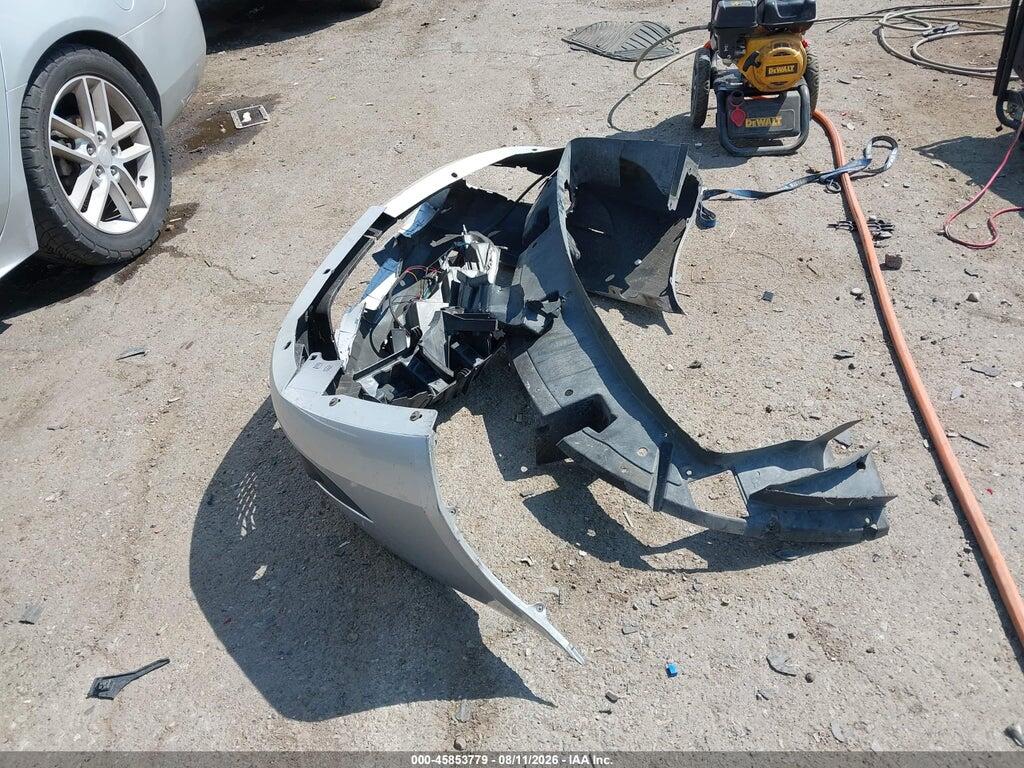 2G1WC5E35D1202207 2013 CHEVROLET IMPALA photo no. 12