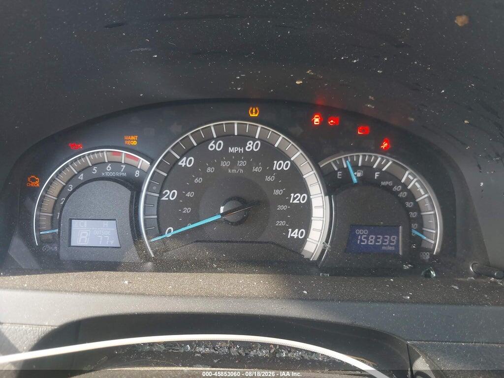 4T1BF1FK6DU654436 2013 TOYOTA CAMRY photo no. 7