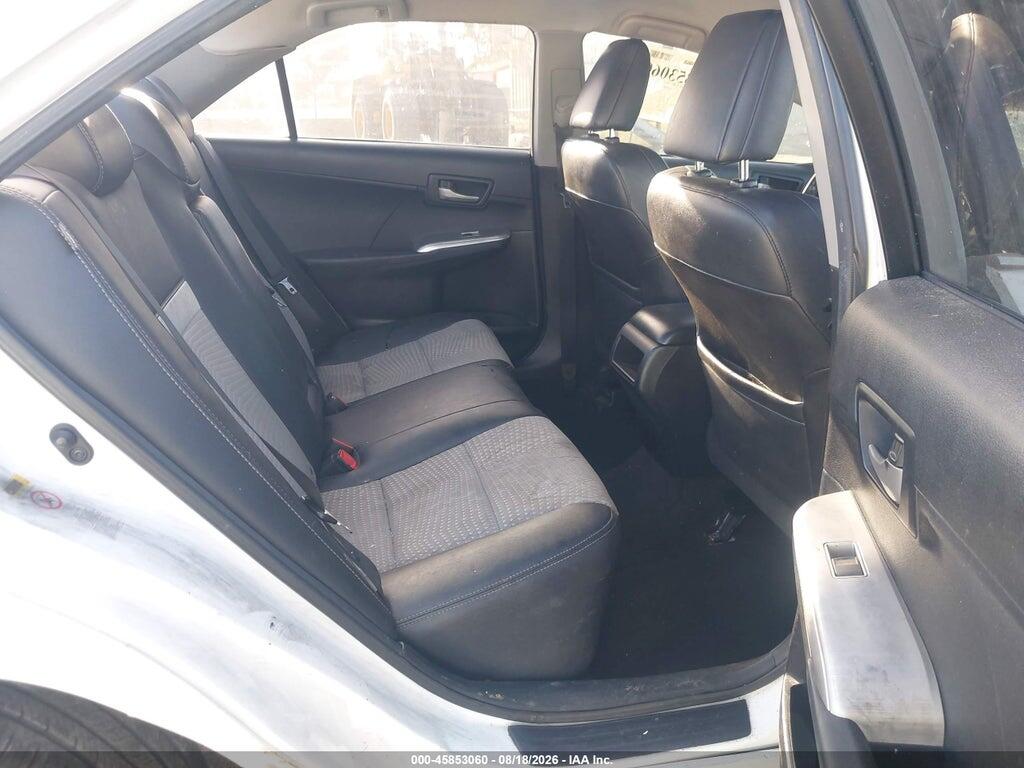 4T1BF1FK6DU654436 2013 TOYOTA CAMRY photo no. 8