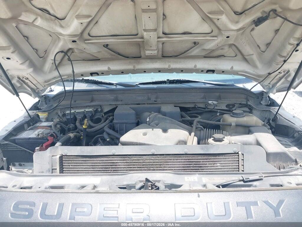 1FT7X2A6XCEA19655 2012 FORD F-250 photo no. 10