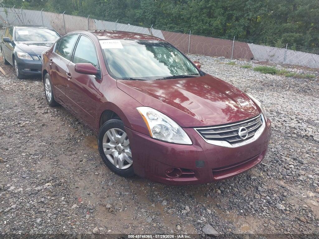 1N4AL2AP2CC197040 2012 NISSAN ALTIMA photo no. 1