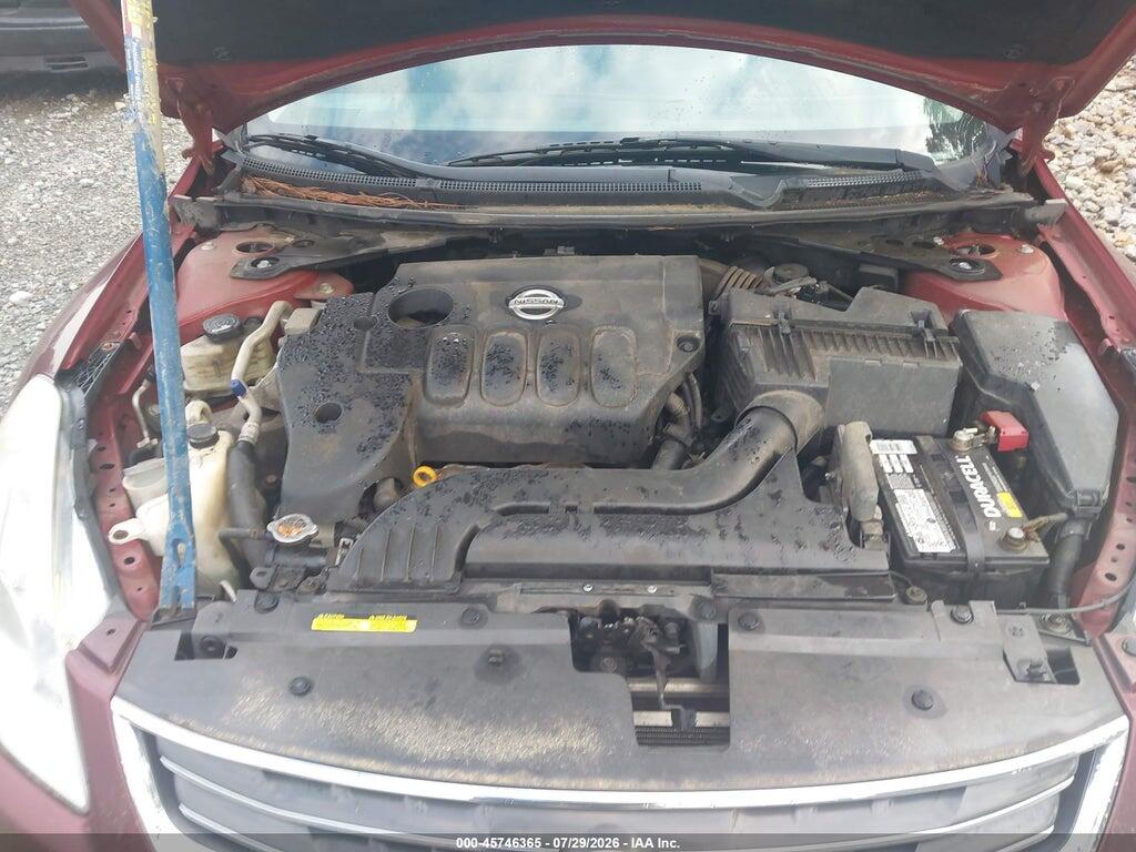 1N4AL2AP2CC197040 2012 NISSAN ALTIMA photo no. 10
