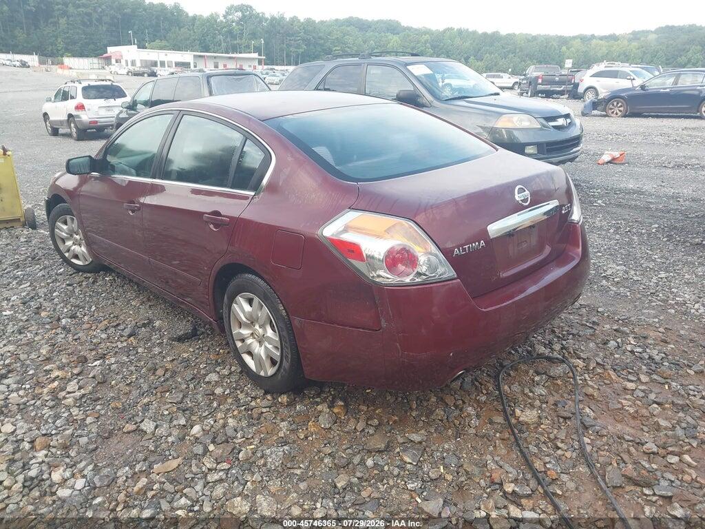 1N4AL2AP2CC197040 2012 NISSAN ALTIMA photo no. 3