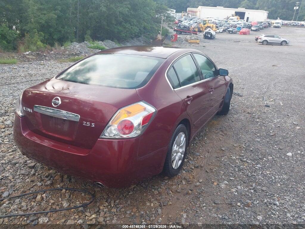 1N4AL2AP2CC197040 2012 NISSAN ALTIMA photo no. 4