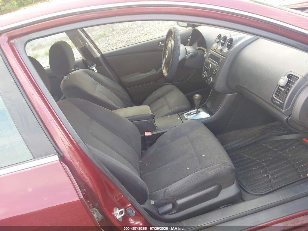 1N4AL2AP2CC197040 2012 NISSAN ALTIMA photo no. 5