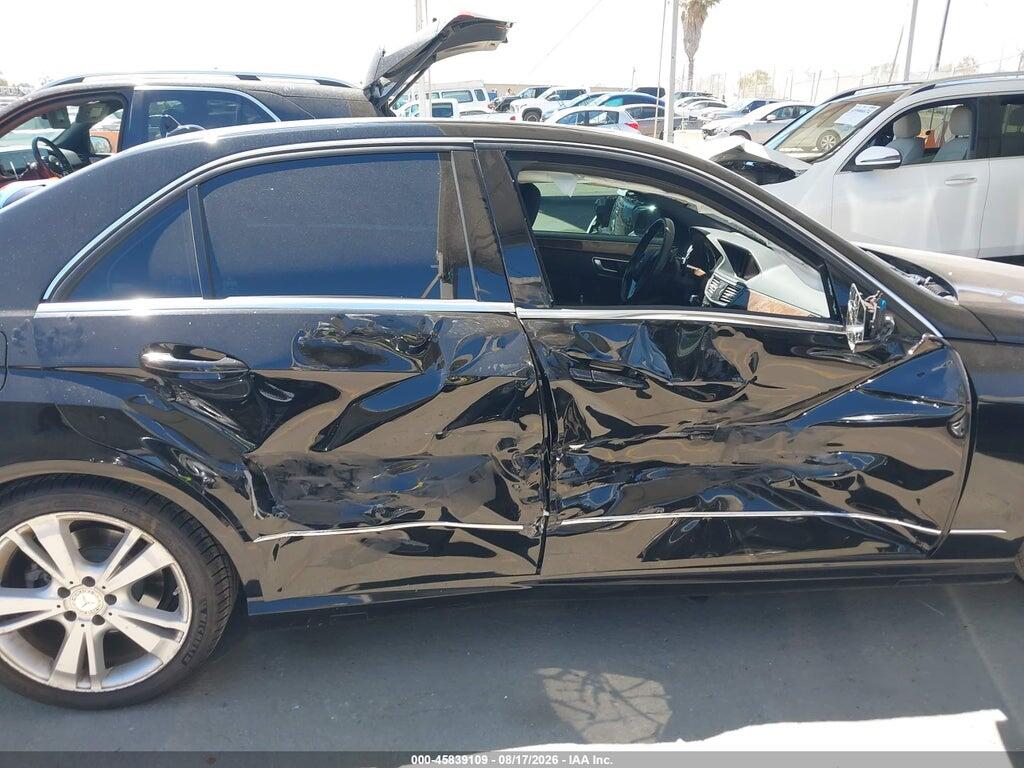 WDDHF5KB7DA668770 2013 MERCEDES-BENZ E 350 photo no. 6