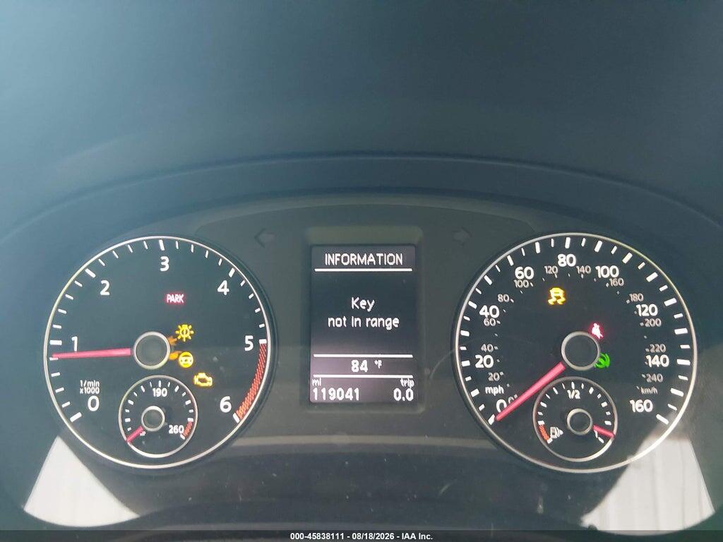 1VWCN7A35DC102332 2013 VOLKSWAGEN PASSAT photo no. 7