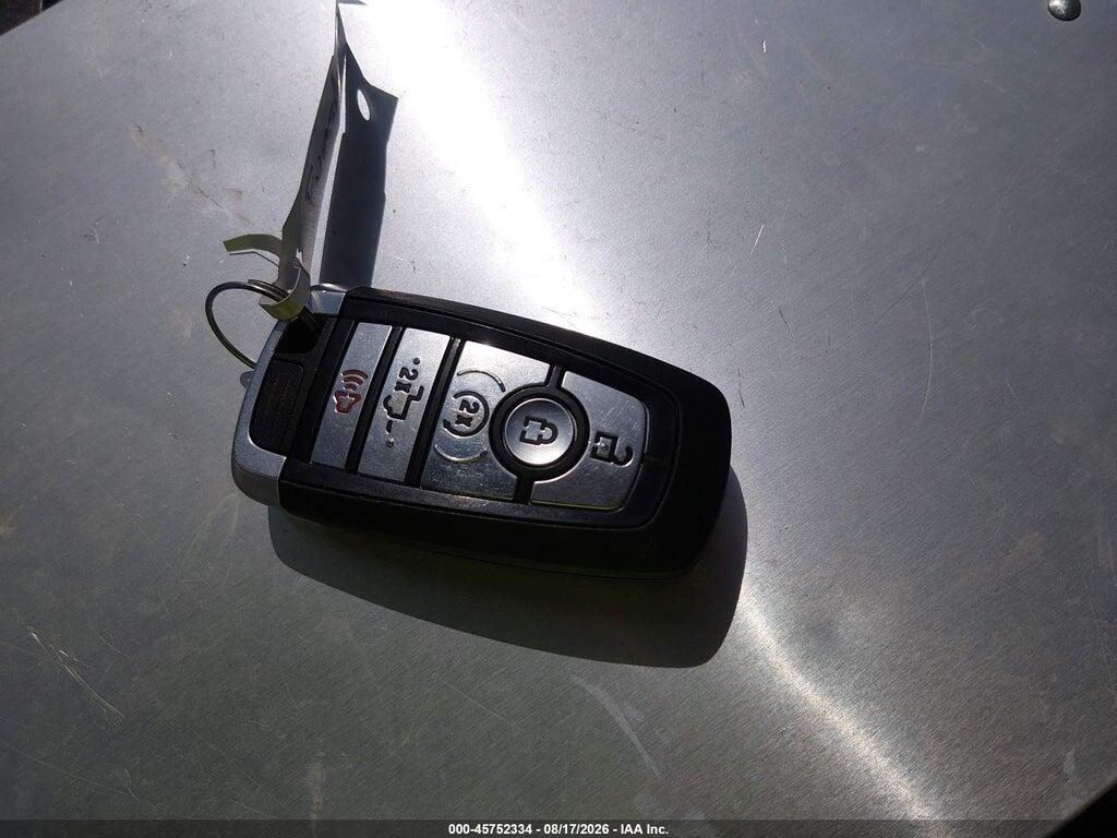 1FTFW5L87RKD96050 2024 FORD F-150 photo no. 11