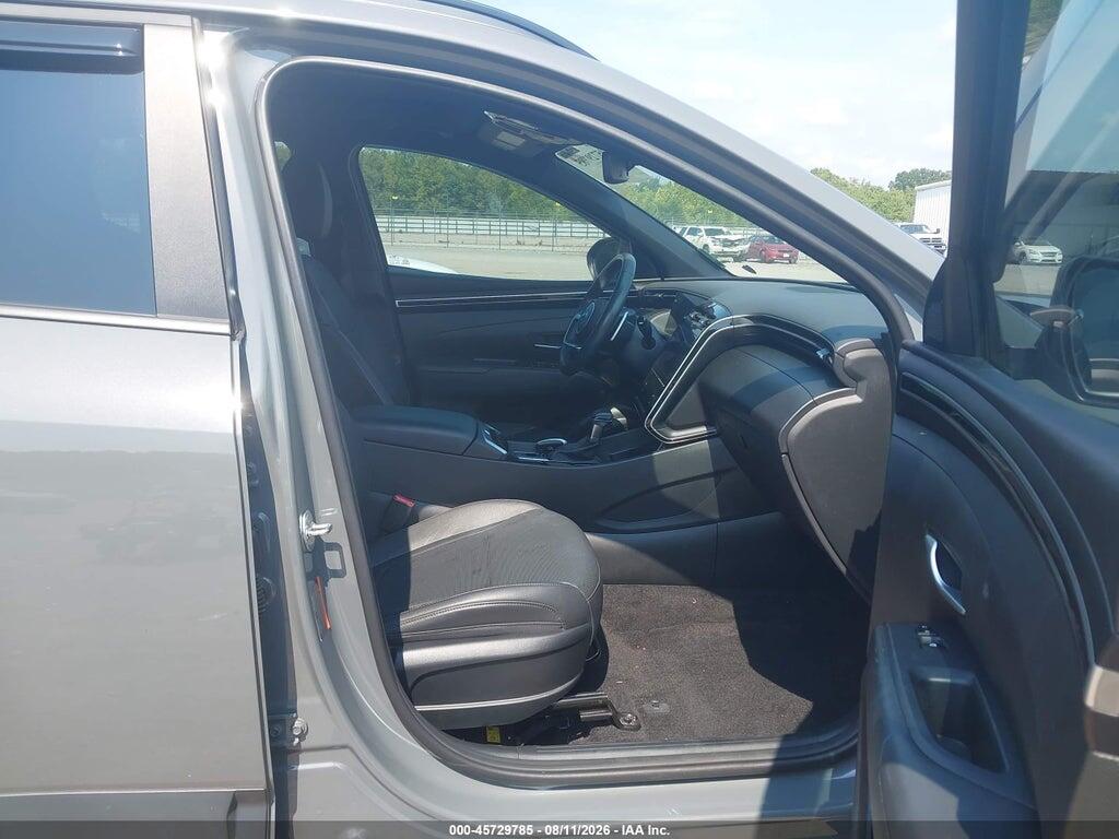 5NTJDDDF3RH124134 2024 HYUNDAI SANTA CRUZ photo no. 5