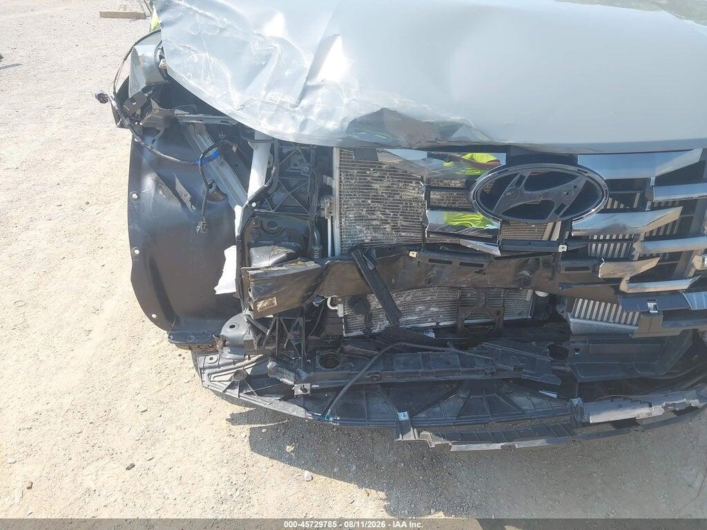 5NTJDDDF3RH124134 2024 HYUNDAI SANTA CRUZ photo no. 6