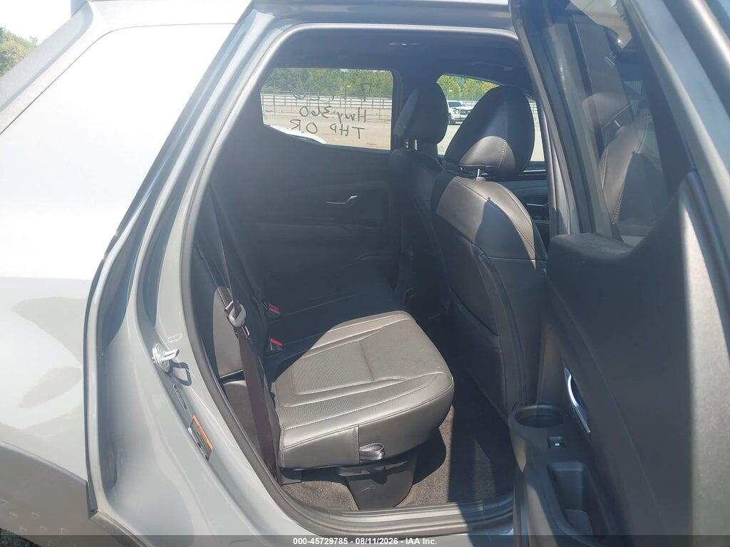 5NTJDDDF3RH124134 2024 HYUNDAI SANTA CRUZ photo no. 8