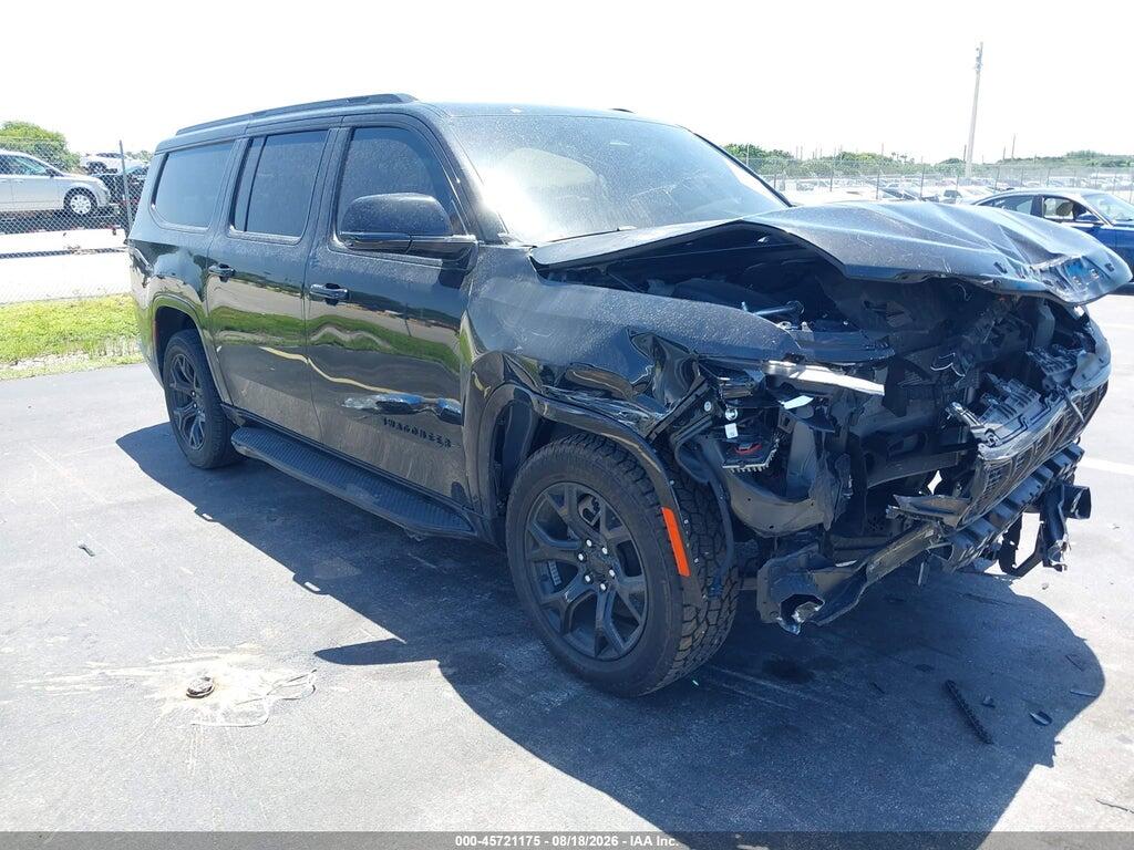 2024 JEEP WAGONEER L 1C4SJSBP3RS150665