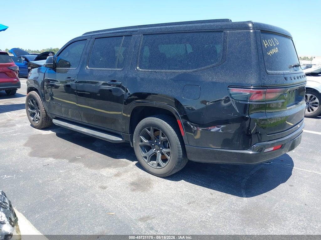 1C4SJSBP3RS150665 2024 JEEP WAGONEER L photo no. 3
