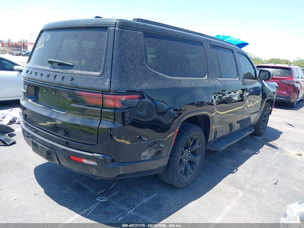 1C4SJSBP3RS150665 2024 JEEP WAGONEER L photo no. 4