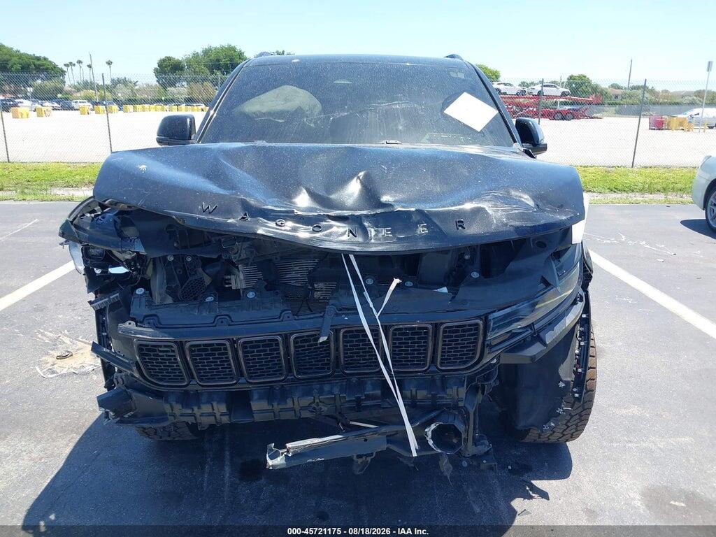 1C4SJSBP3RS150665 2024 JEEP WAGONEER L photo no. 6