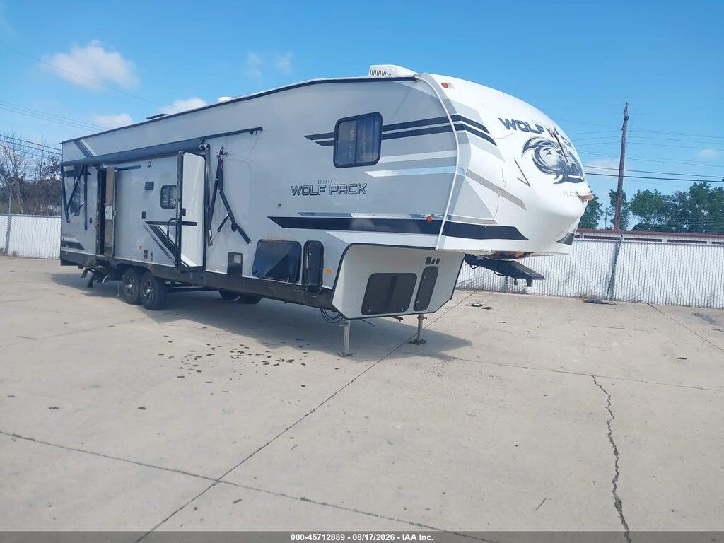 2020 CHEROKEE OTHER 5ZT3CTXB5L1215173