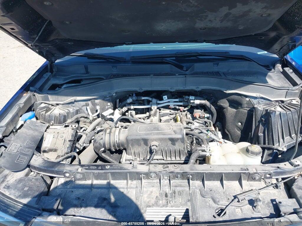 1FMSK8DH3MGC40752 2021 FORD EXPLORER photo no. 10