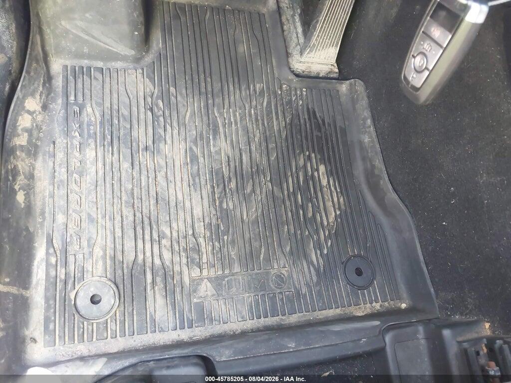 1FMSK8DH3MGC40752 2021 FORD EXPLORER photo no. 6